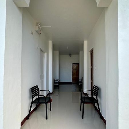 Marz Inn Moalboal Extérieur photo