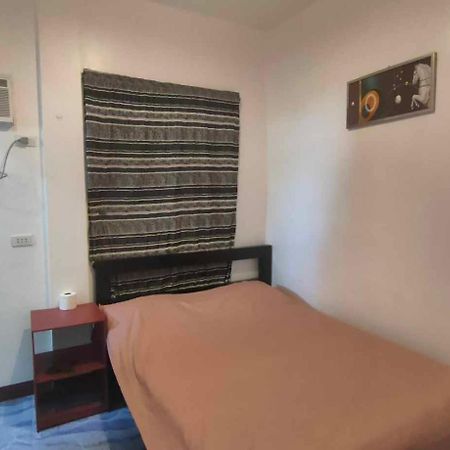 Marz Inn Moalboal Extérieur photo