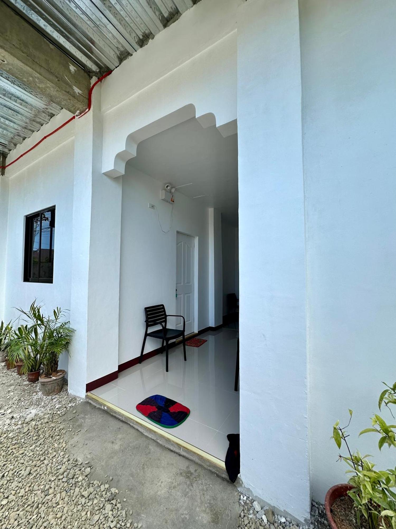 Marz Inn Moalboal Extérieur photo