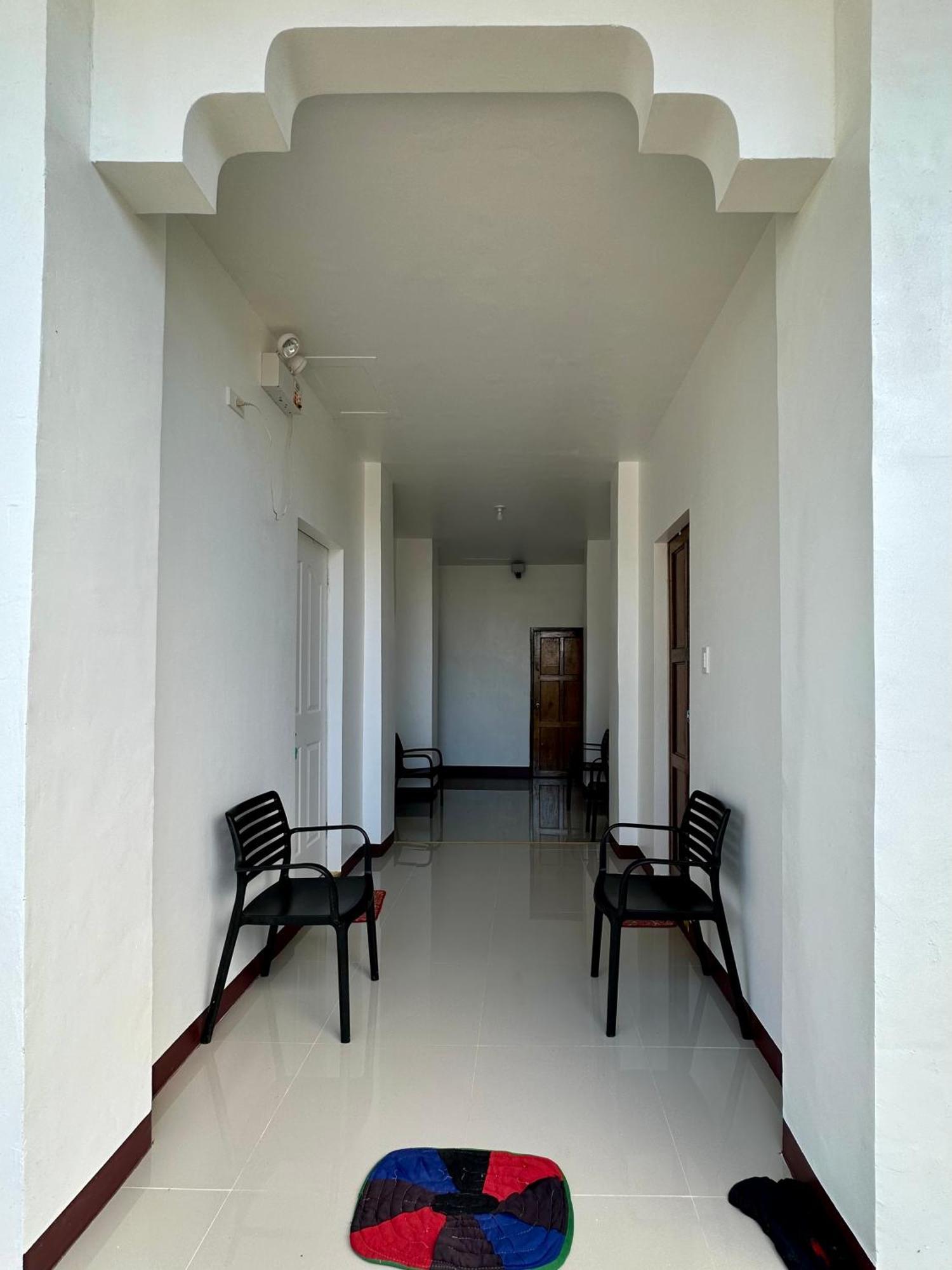 Marz Inn Moalboal Extérieur photo
