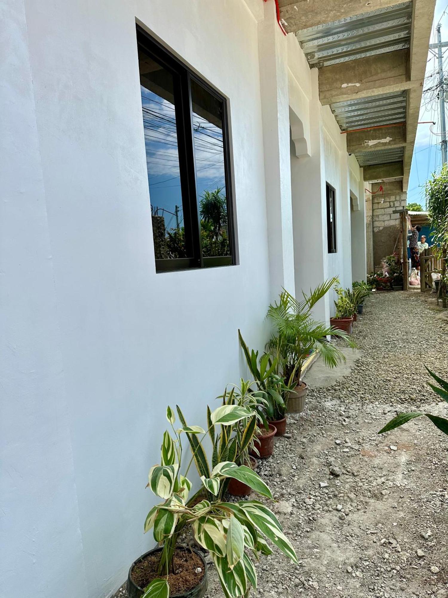 Marz Inn Moalboal Extérieur photo