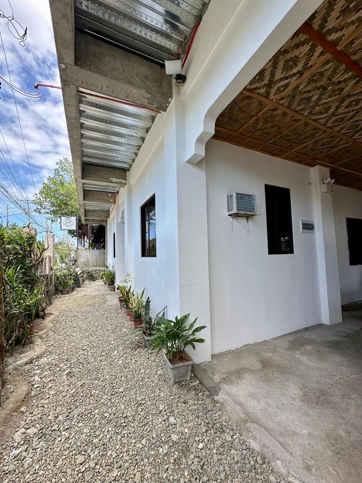 Marz Inn Moalboal Extérieur photo