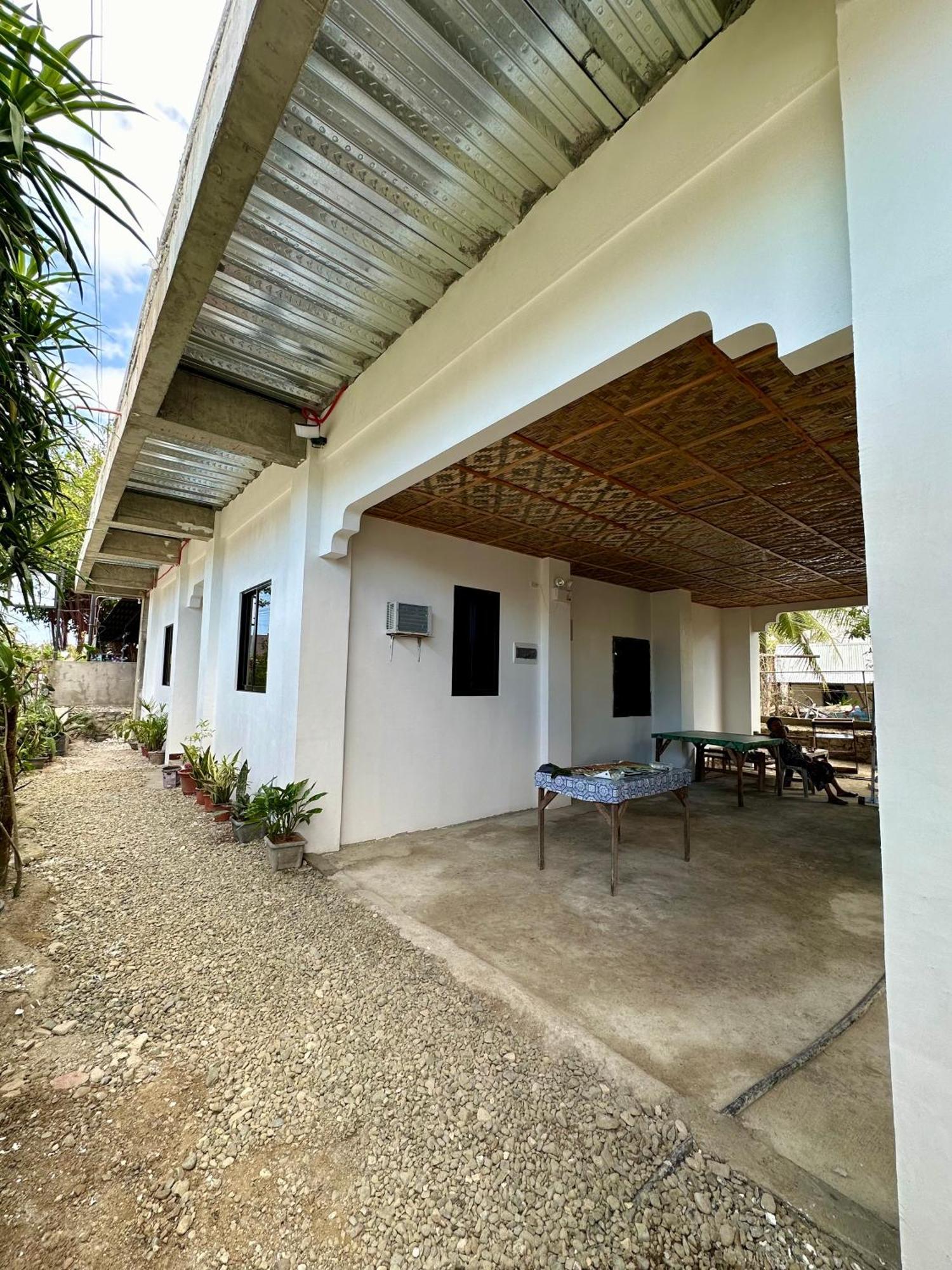 Marz Inn Moalboal Extérieur photo