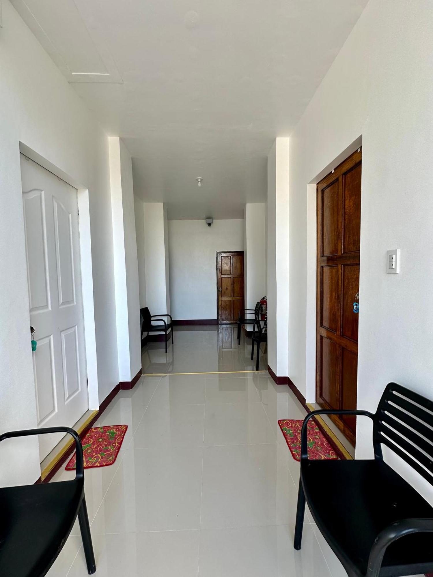 Marz Inn Moalboal Extérieur photo