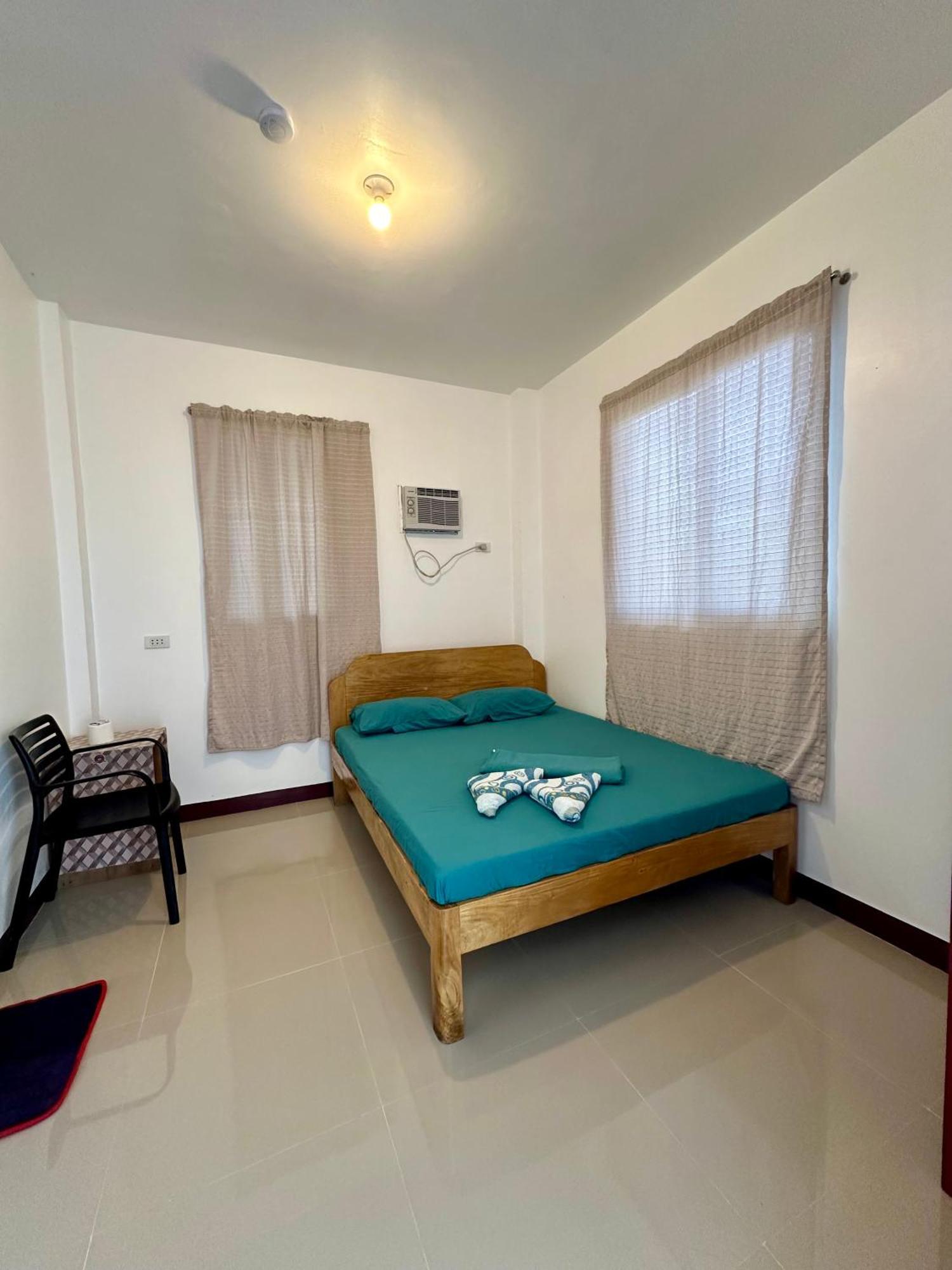 Marz Inn Moalboal Extérieur photo