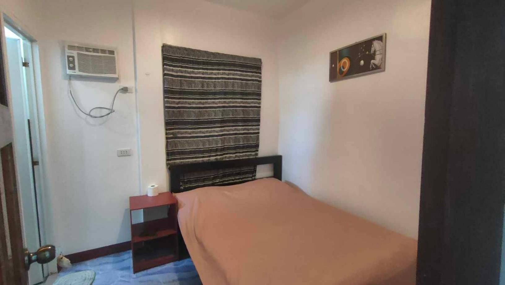 Marz Inn Moalboal Extérieur photo