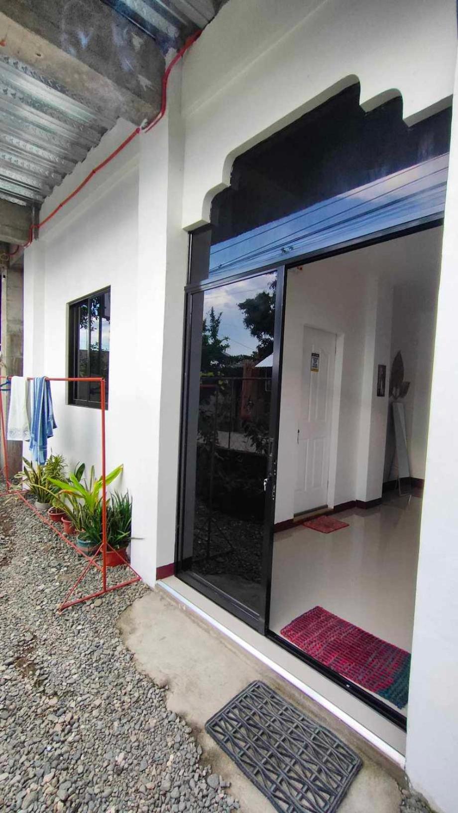 Marz Inn Moalboal Extérieur photo