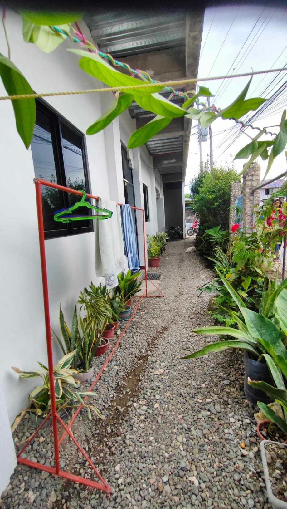 Marz Inn Moalboal Extérieur photo